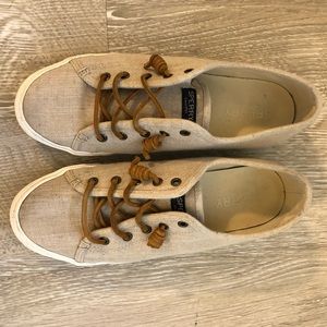 Sperry’s Sneakers
